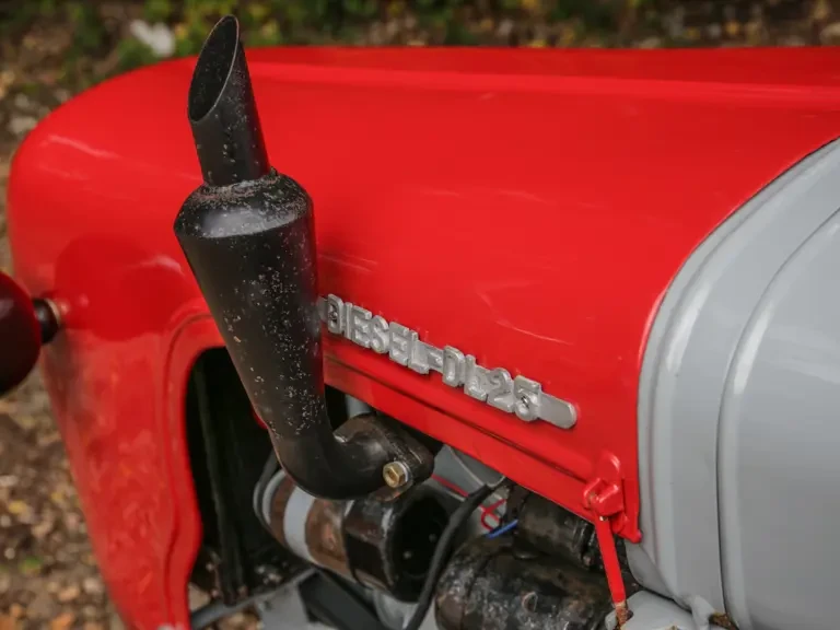 1956 Lamborghini Tractors - Image 17 of 31