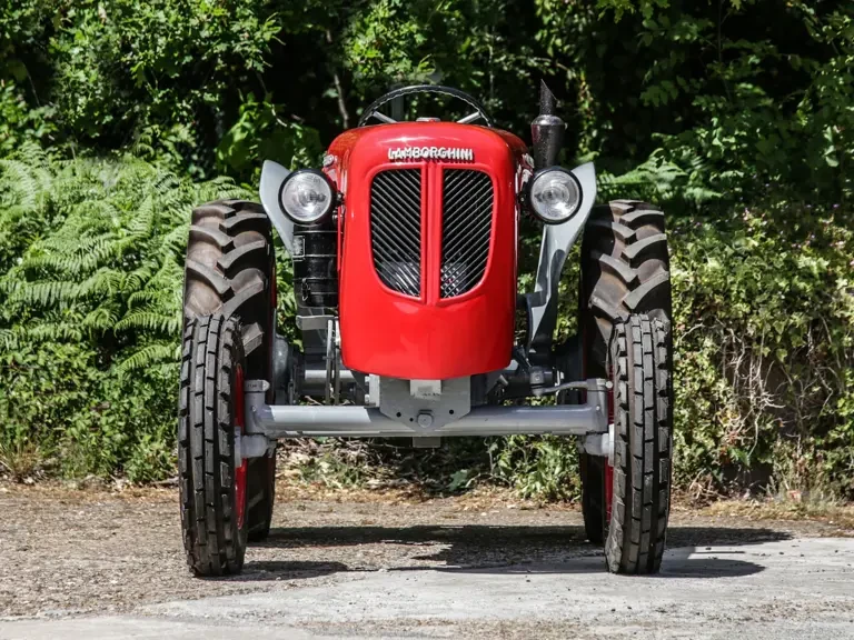 1956 Lamborghini Tractors - Image 8 of 24