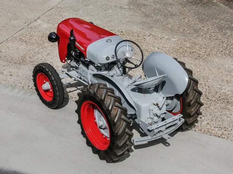 1956 Lamborghini Tractors - Image 11 of 24