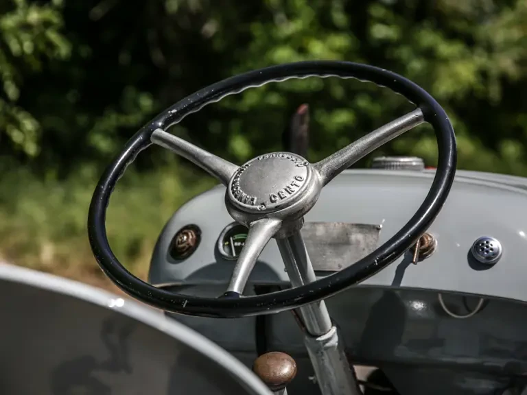 1956 Lamborghini Tractors - Image 15 of 24
