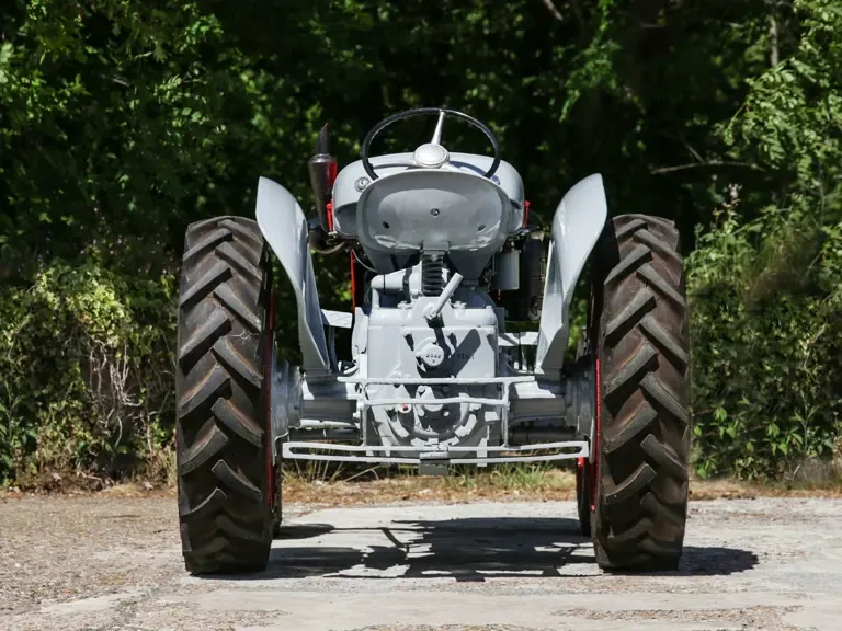 1956 Lamborghini Tractors - Image 9 of 24
