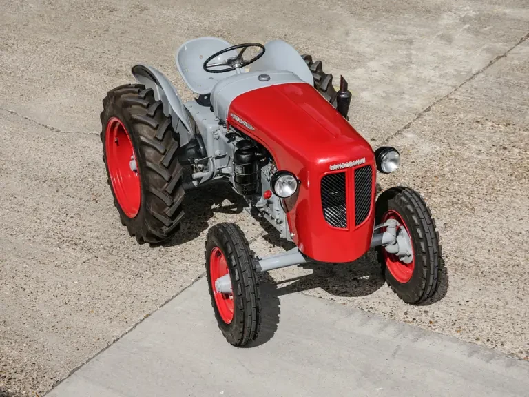 1956 Lamborghini Tractors - Image 10 of 24