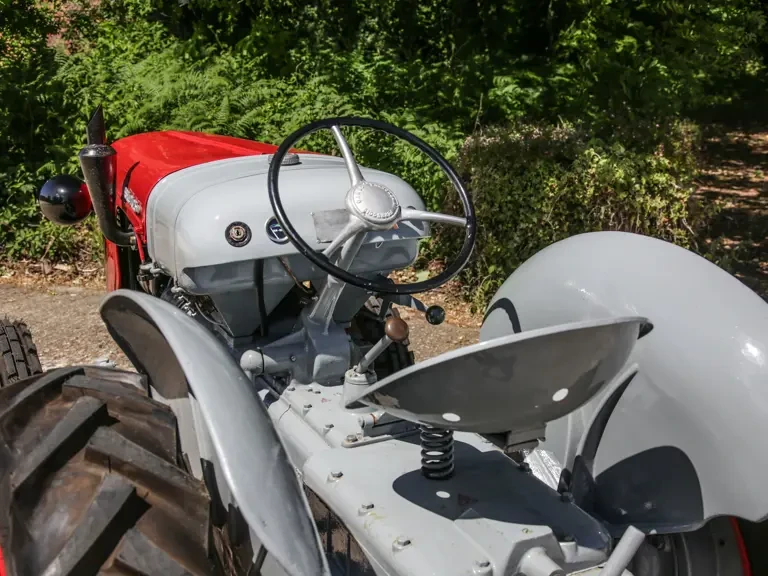 1956 Lamborghini Tractors - Image 5 of 24