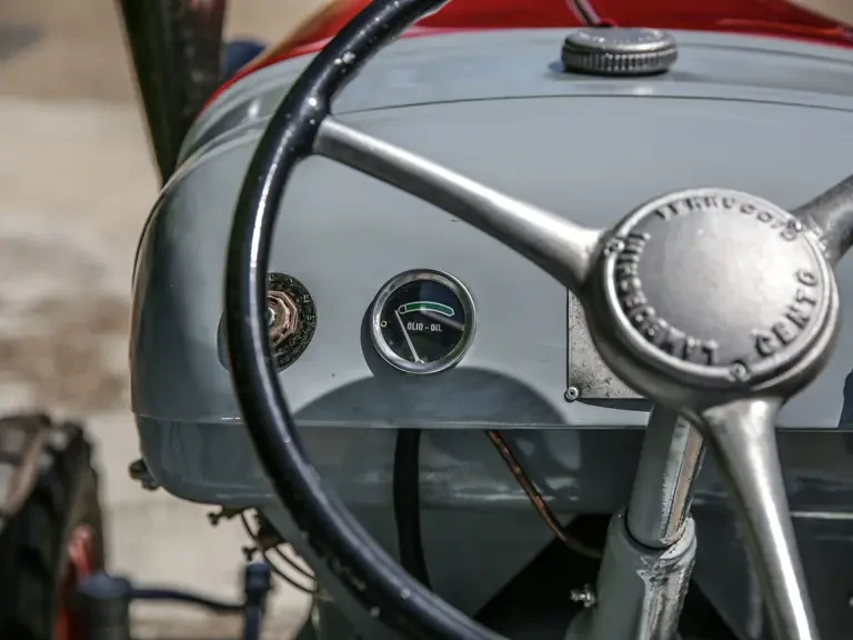 1956 Lamborghini Tractors - Image 16 of 24