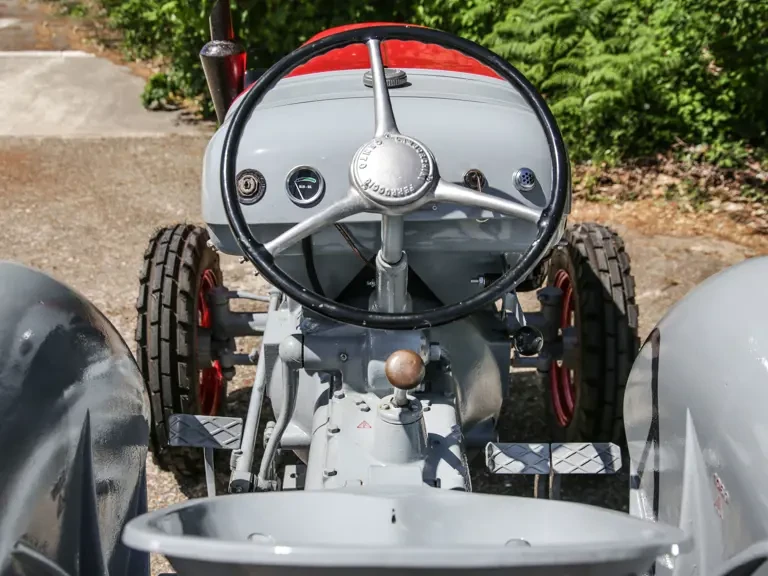 1956 Lamborghini Tractors - Image 23 of 24