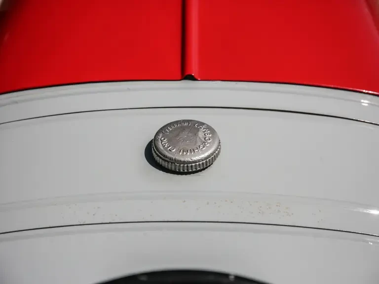 1956 Lamborghini Tractors - Image 14 of 24