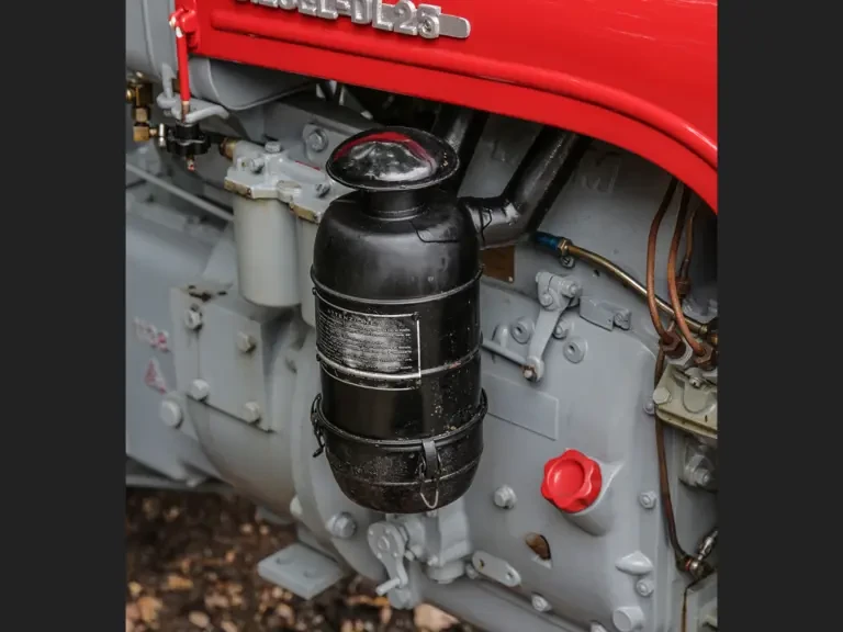 1956 Lamborghini Tractors - Image 25 of 31