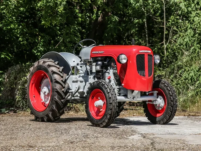 1956 Lamborghini Tractors - Image 2 of 24