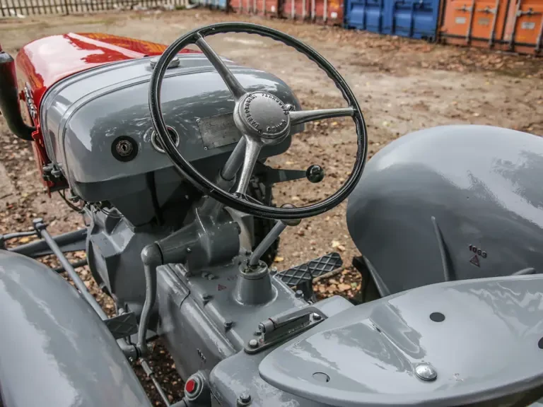 1956 Lamborghini Tractors - Image 5 of 31