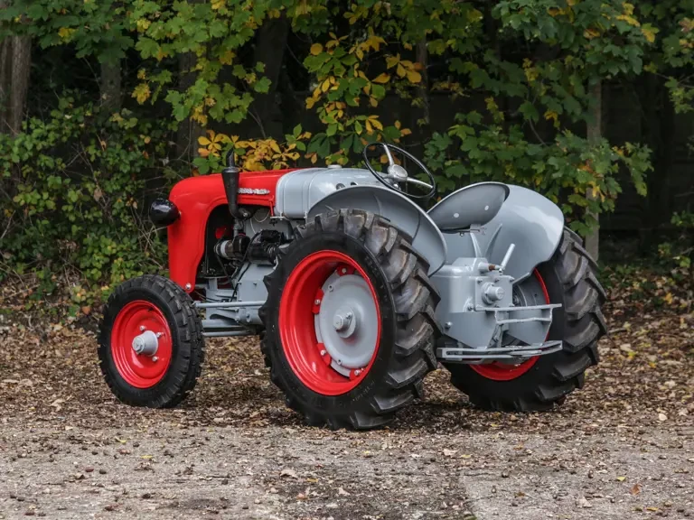 1956 Lamborghini Tractors - Image 3 of 31