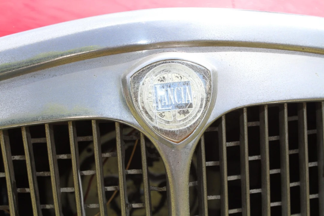 1956 Lancia Aurelia - Image 29 of 31