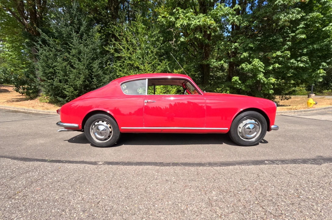 1956 Lancia Aurelia - Image 11 of 31
