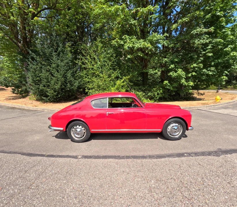 1956 Lancia Aurelia - Image 10 of 31