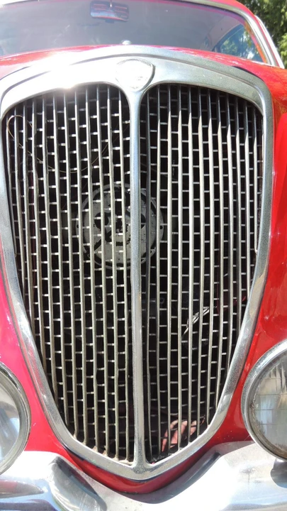 1956 Lancia Aurelia - Image 30 of 31