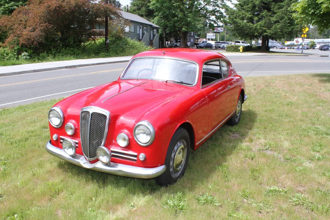 1956 Lancia Aurelia - Image 2 of 31