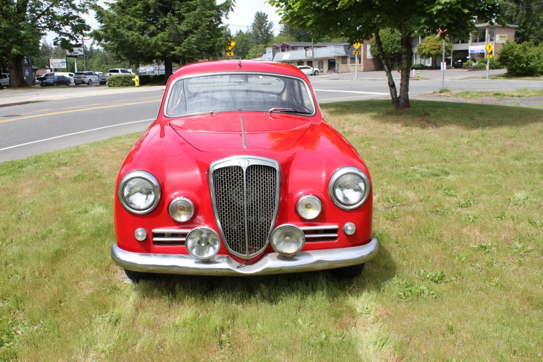 1956 Lancia Aurelia - Image 14 of 31