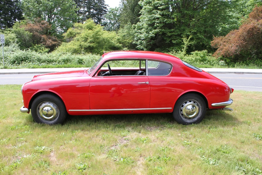 1956 Lancia Aurelia - Image 4 of 31