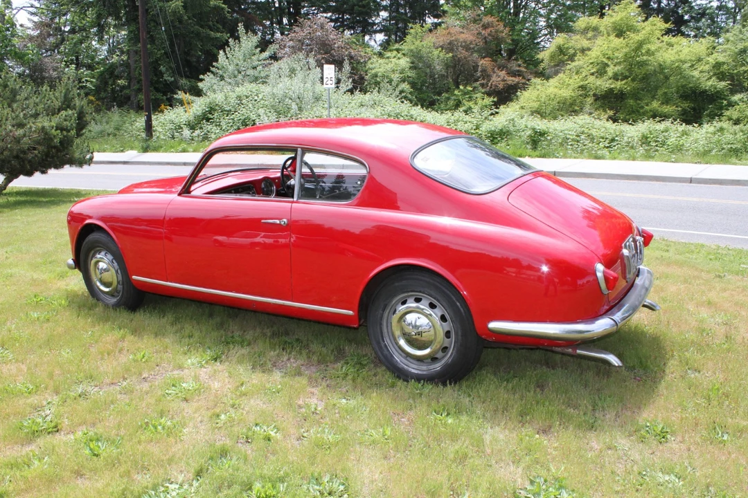 1956 Lancia Aurelia - Image 5 of 31