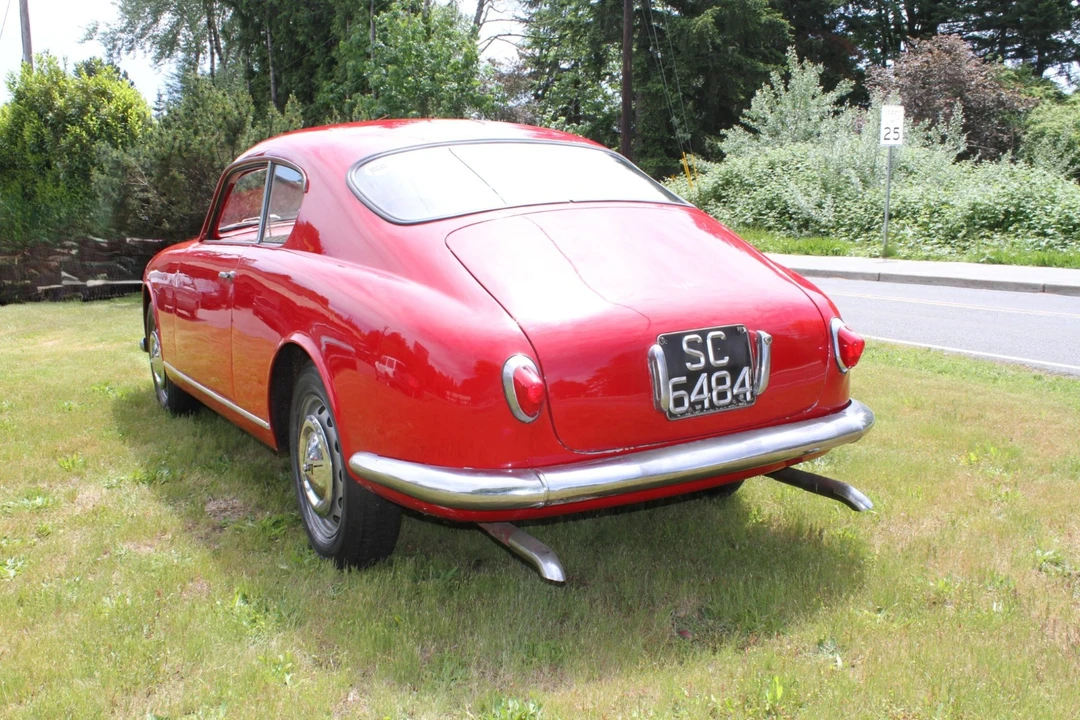 1956 Lancia Aurelia - Image 6 of 31