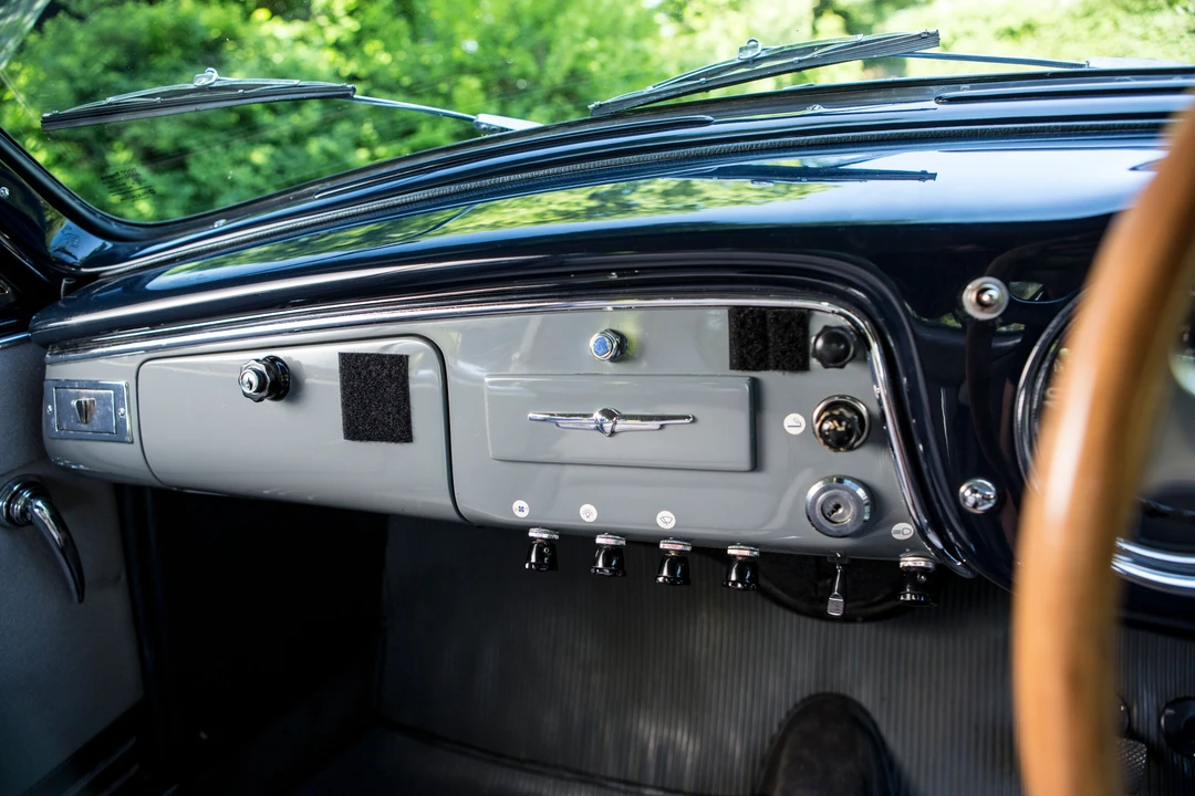 1956 Lancia Aurelia - Image 13 of 18