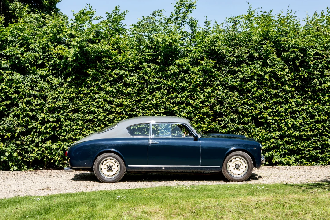 1956 Lancia Aurelia - Image 18 of 18