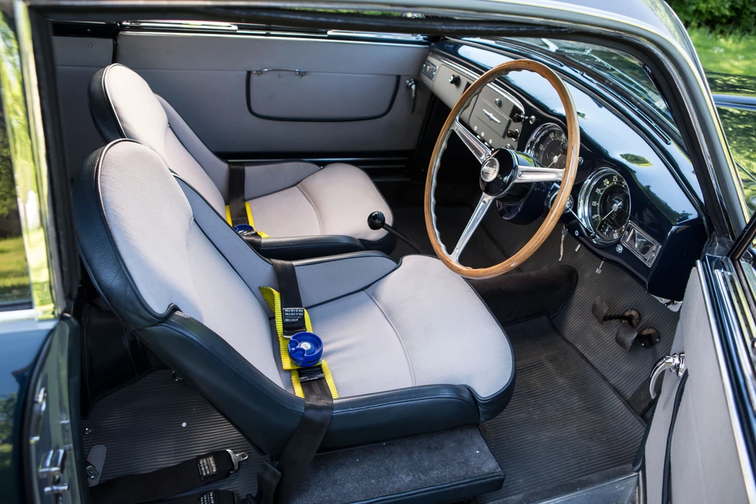 1956 Lancia Aurelia - Image 15 of 18
