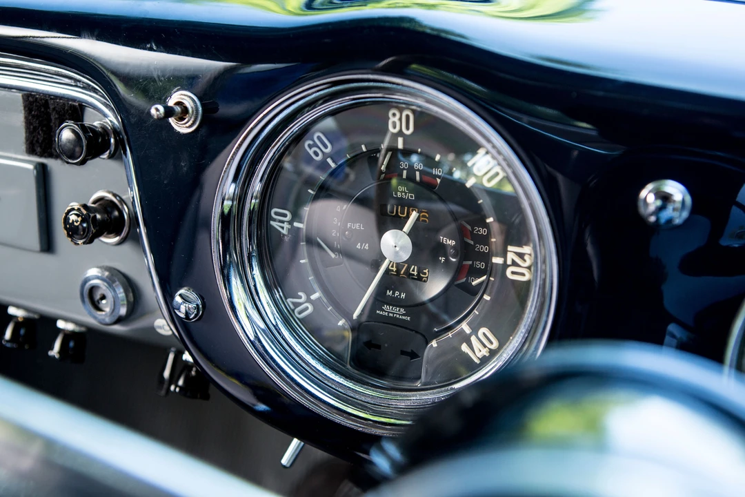 1956 Lancia Aurelia - Image 14 of 18