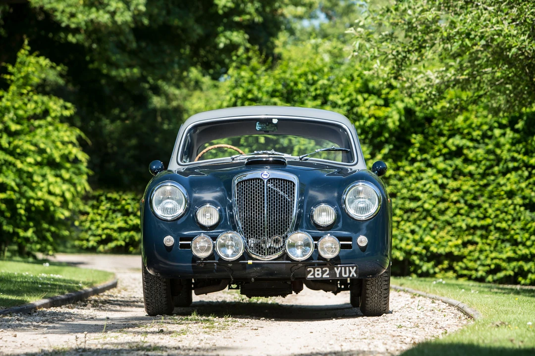 1956 Lancia Aurelia - Image 5 of 18