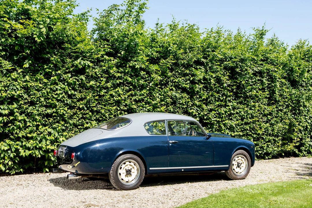 1956 Lancia Aurelia - Image 17 of 18