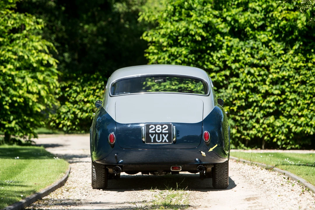1956 Lancia Aurelia - Image 2 of 18