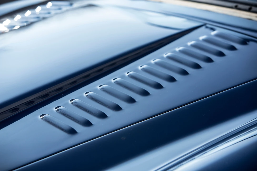 1956 Lancia Aurelia - Image 5 of 17