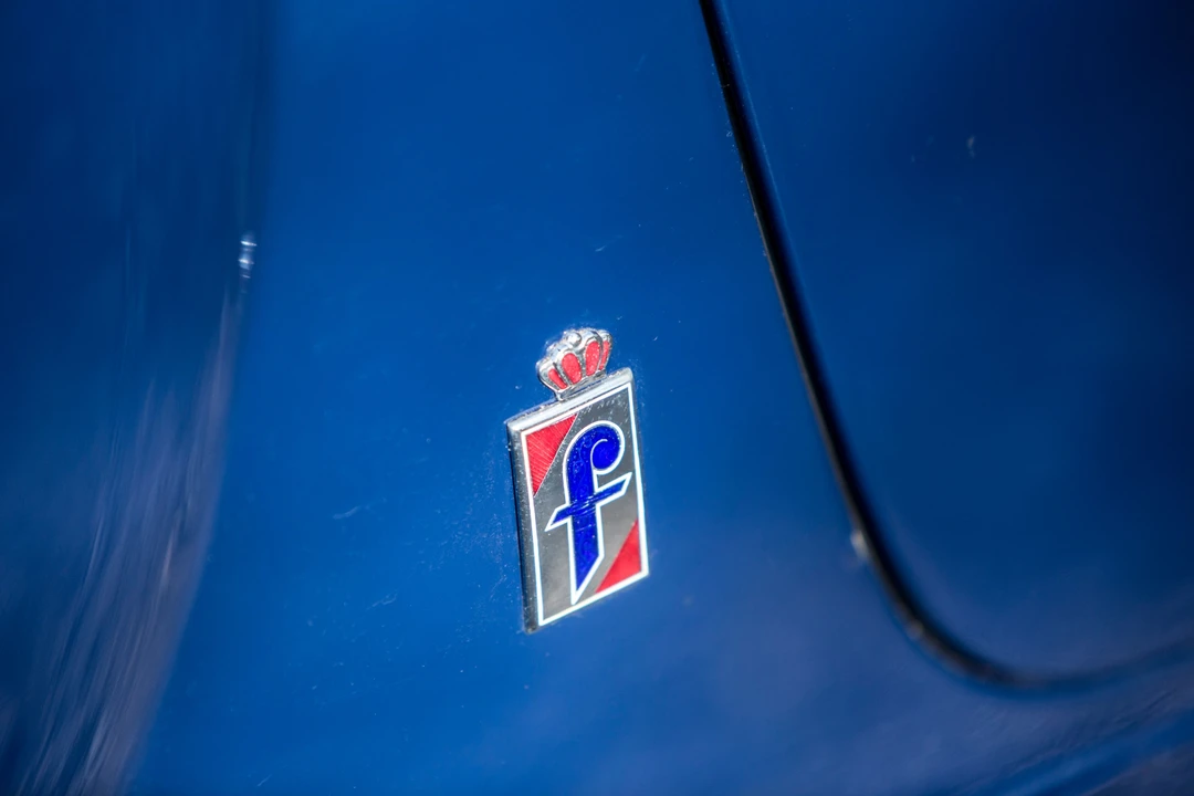1956 Lancia Aurelia - Image 4 of 17