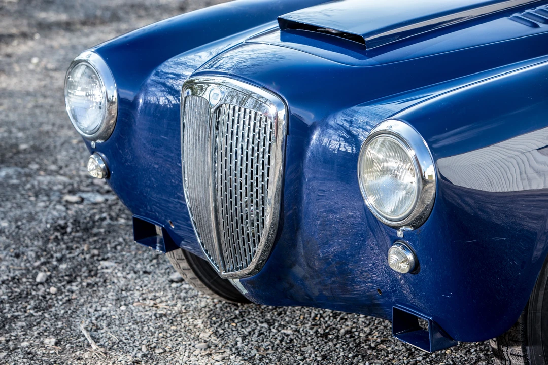 1956 Lancia Aurelia - Image 3 of 17