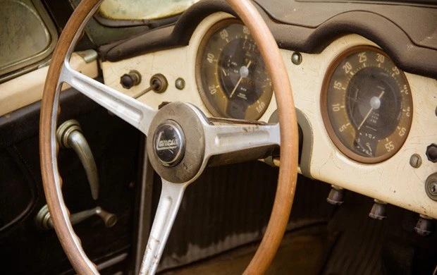 1956 Lancia Aurelia - Image 8 of 14