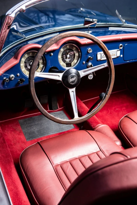 1956 Lancia Aurelia - Image 7 of 31