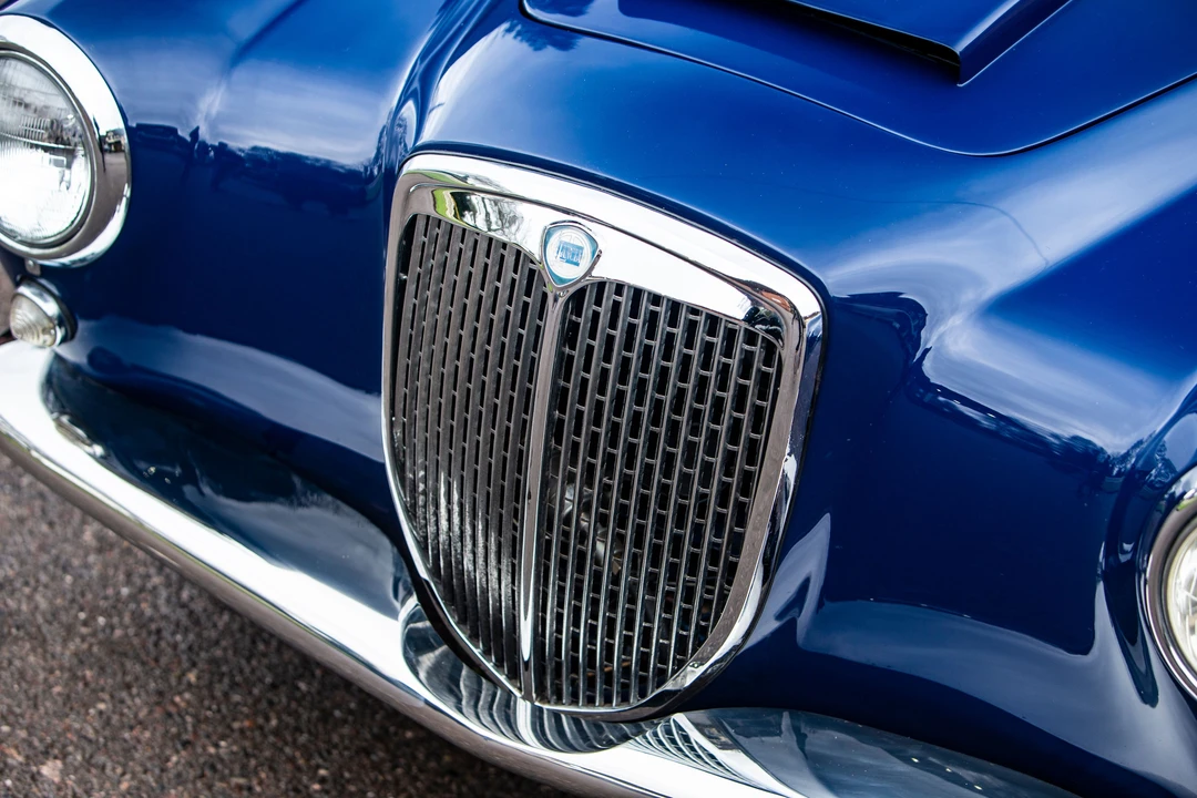 1956 Lancia Aurelia - Image 30 of 31