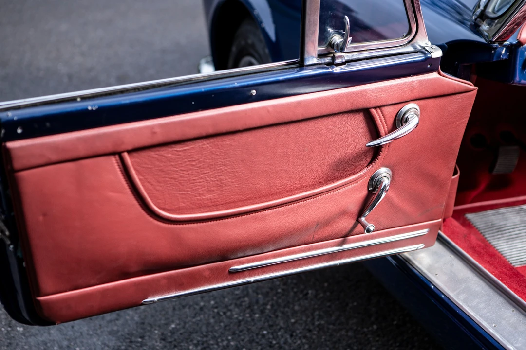 1956 Lancia Aurelia - Image 16 of 31