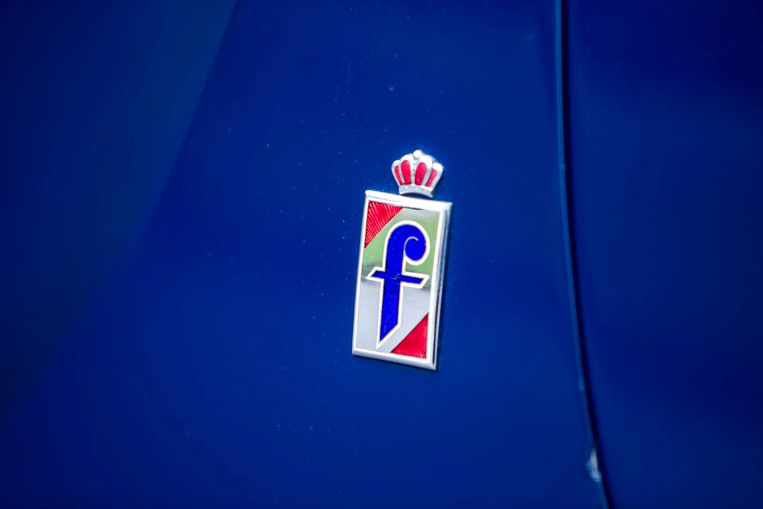 1956 Lancia Aurelia - Image 25 of 31