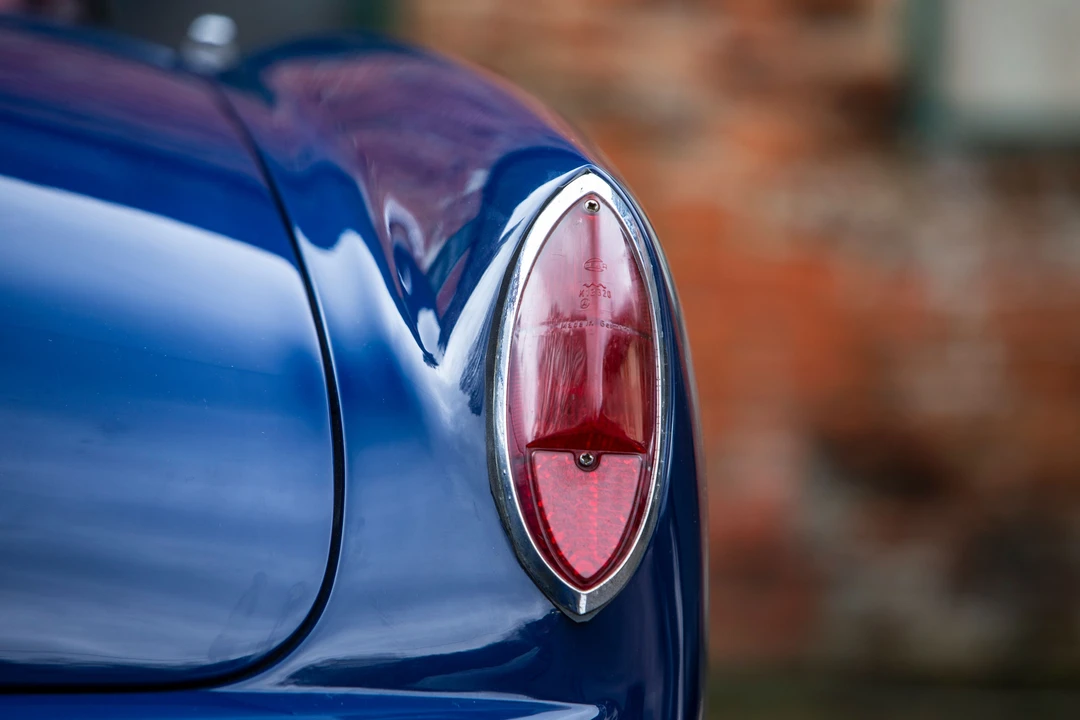 1956 Lancia Aurelia - Image 28 of 31