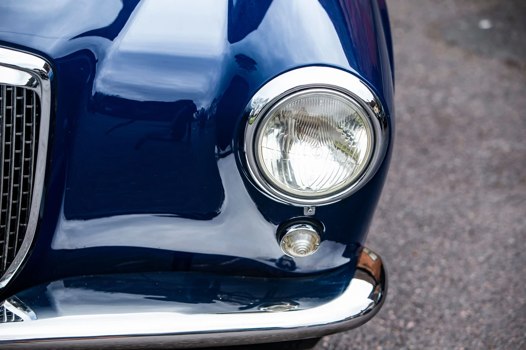 1956 Lancia Aurelia - Image 27 of 31