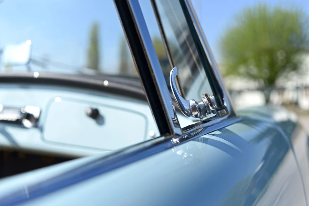 1956 Lancia Aurelia - Image 30 of 31