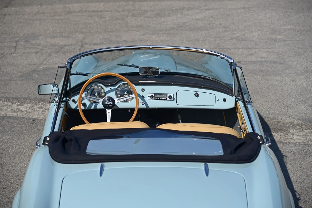 1956 Lancia Aurelia - Image 8 of 31
