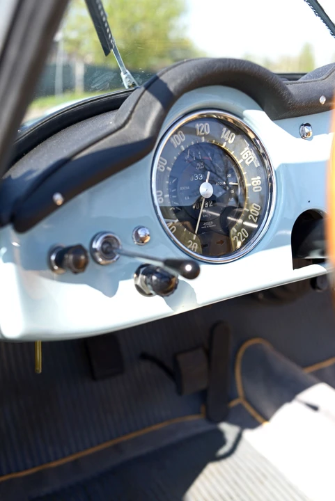 1956 Lancia Aurelia - Image 20 of 31