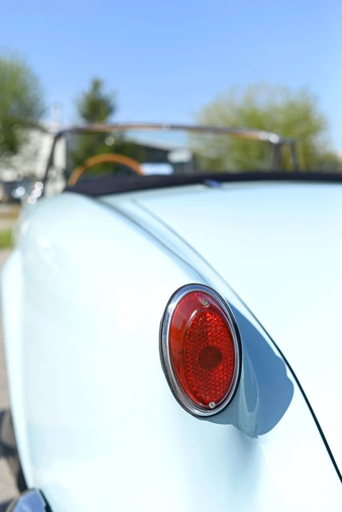 1956 Lancia Aurelia - Image 29 of 31