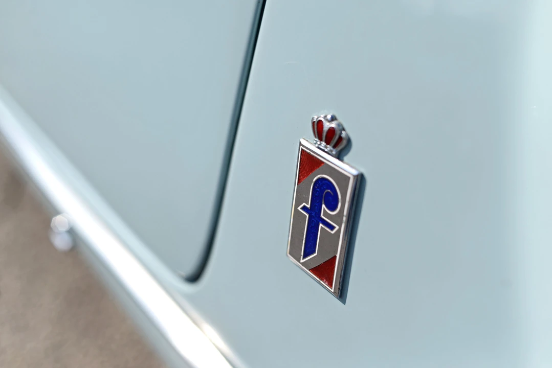1956 Lancia Aurelia - Image 31 of 31