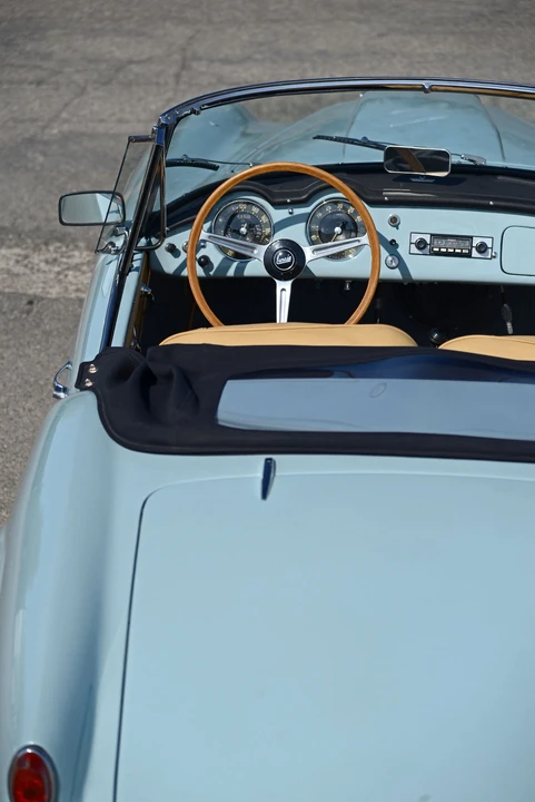 1956 Lancia Aurelia - Image 7 of 31