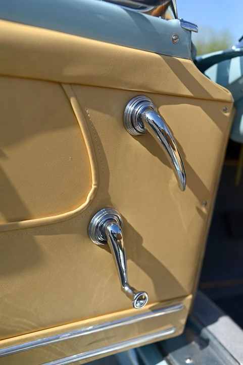 1956 Lancia Aurelia - Image 16 of 31