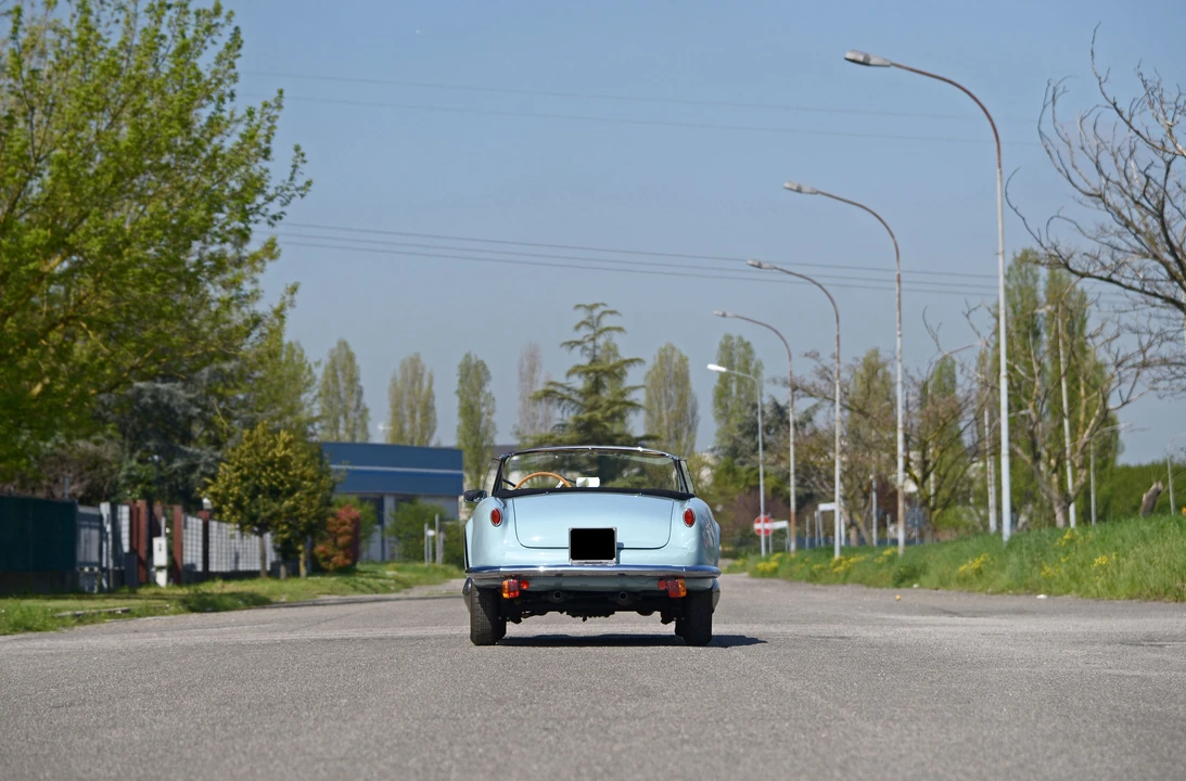 1956 Lancia Aurelia - Image 5 of 31