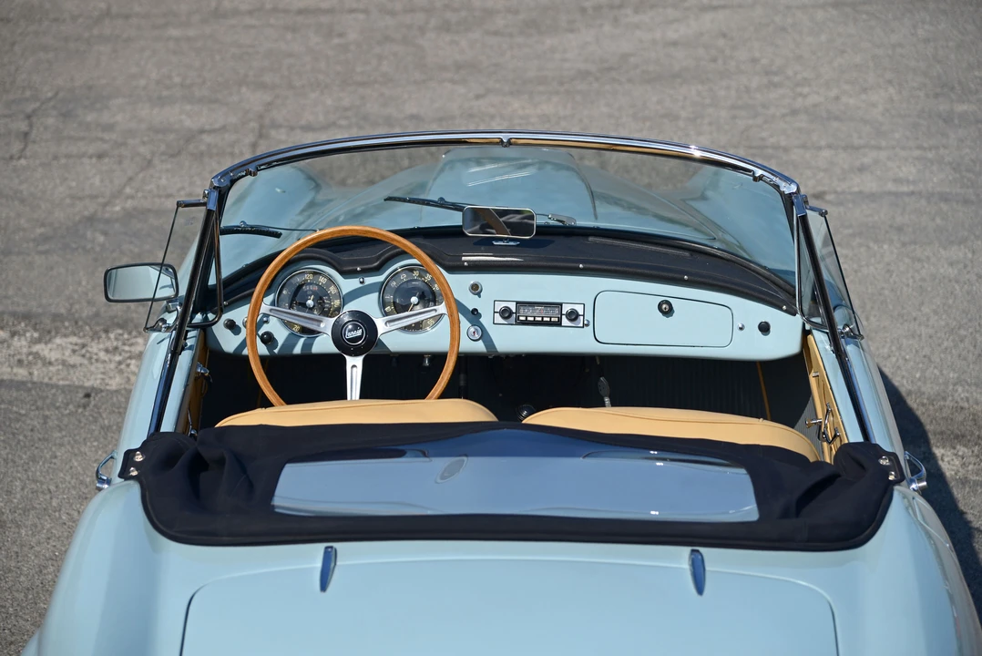 1956 Lancia Aurelia - Image 6 of 31