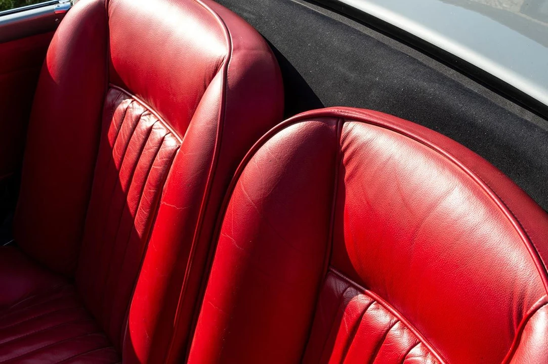1956 Lancia Aurelia - Image 11 of 12